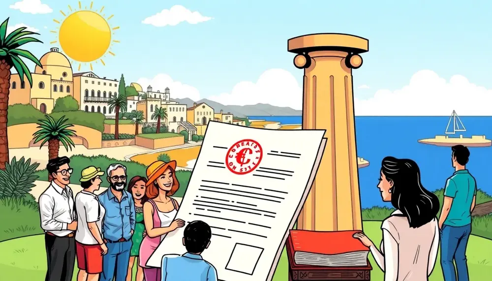 Understanding the Tax Ruling in Cyprus