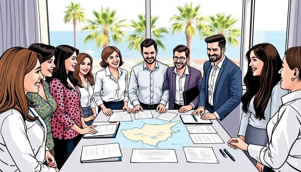 Unpacking Cyprus Tax Article 33: What You Need to Know