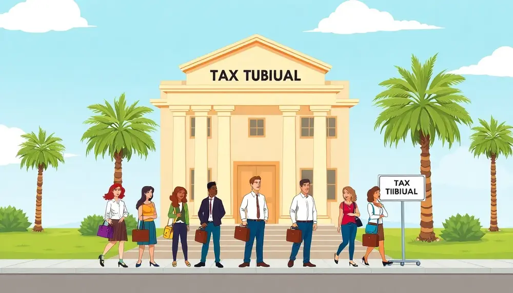 What to Expect at a Tax Tribunal in Cyprus