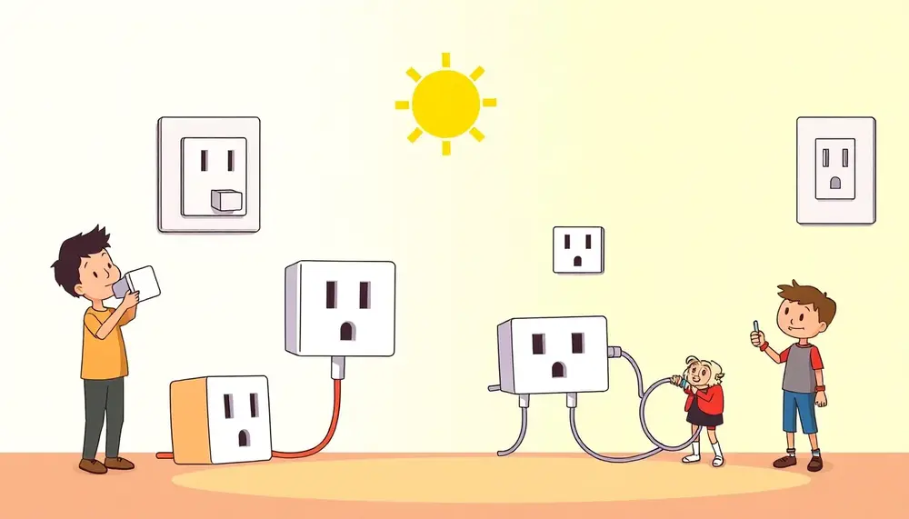 What You Need to Know About Cyprus Electricity Plug Standards