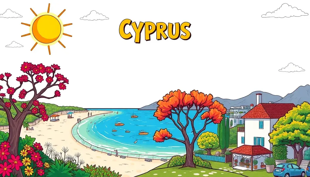 When is the Cyprus Best Time to Visit? Find Out Now!