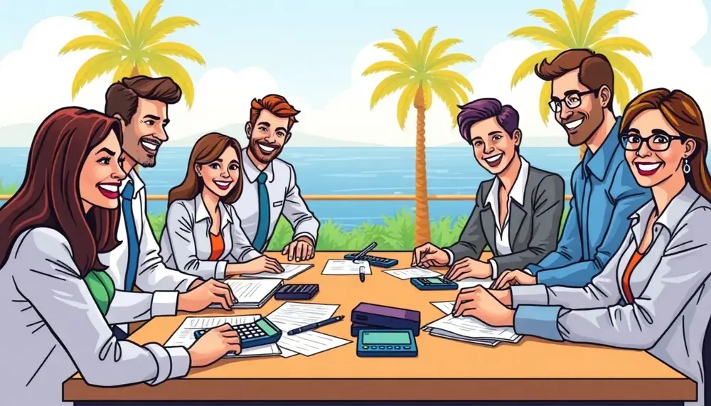 Why You Need a Tax Advisor in Cyprus: Top Reasons